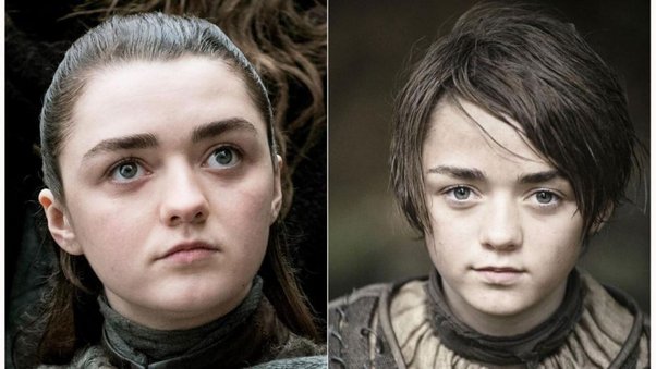 maisie williams truth or dare