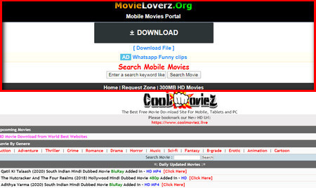 curtis foerderer recommends 3g movie download free pic