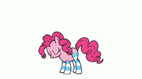 deb schaffer recommends pinkie pie dancing gif pic