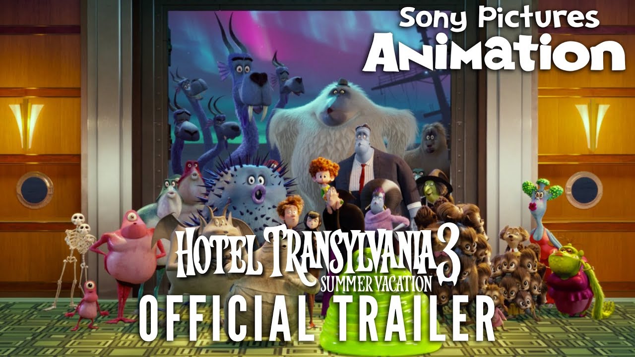 hotel transylvania toon porn