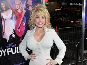 Best of Dolly parton xxx