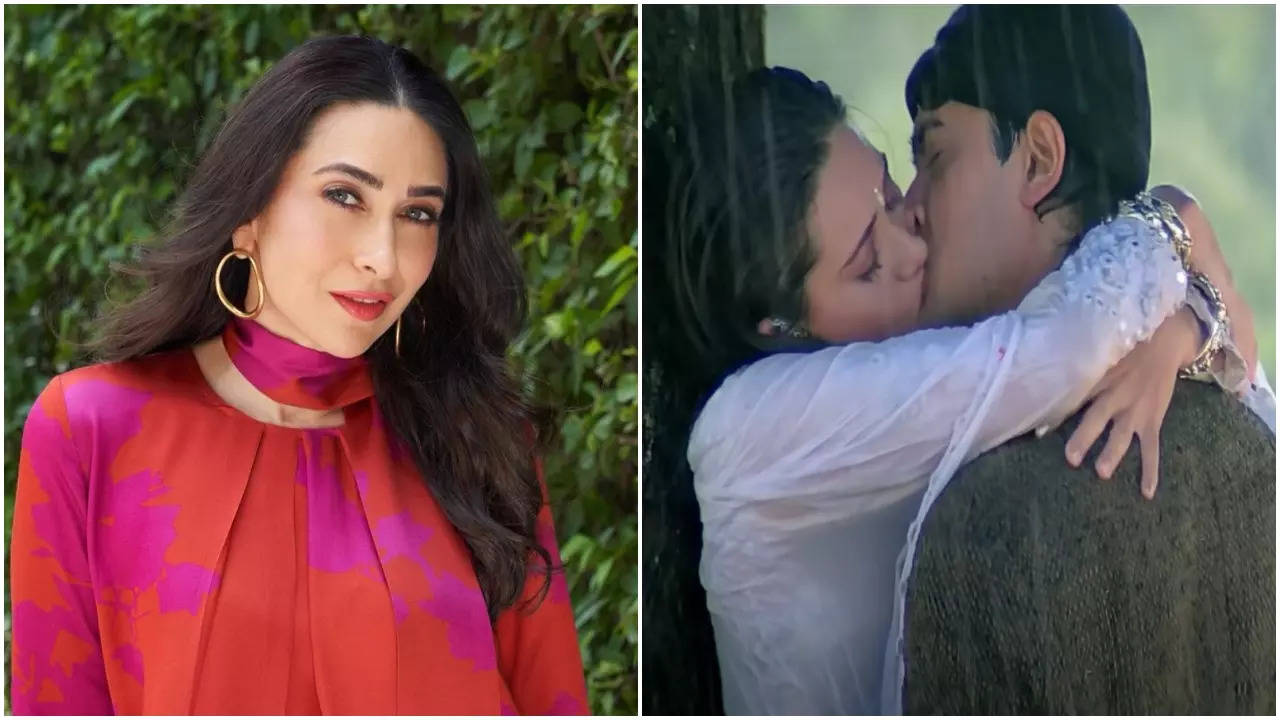 cheryl mendenhall recommends Alia Bhatt Kissing Scene