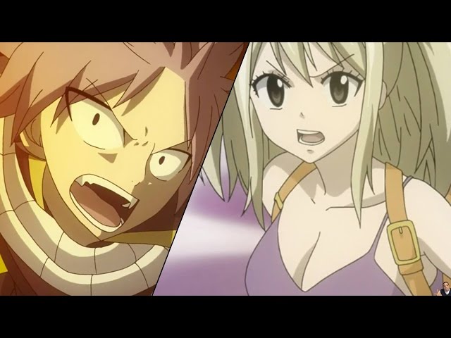 allan klein recommends Fairy Tail Episode 227 English Sub