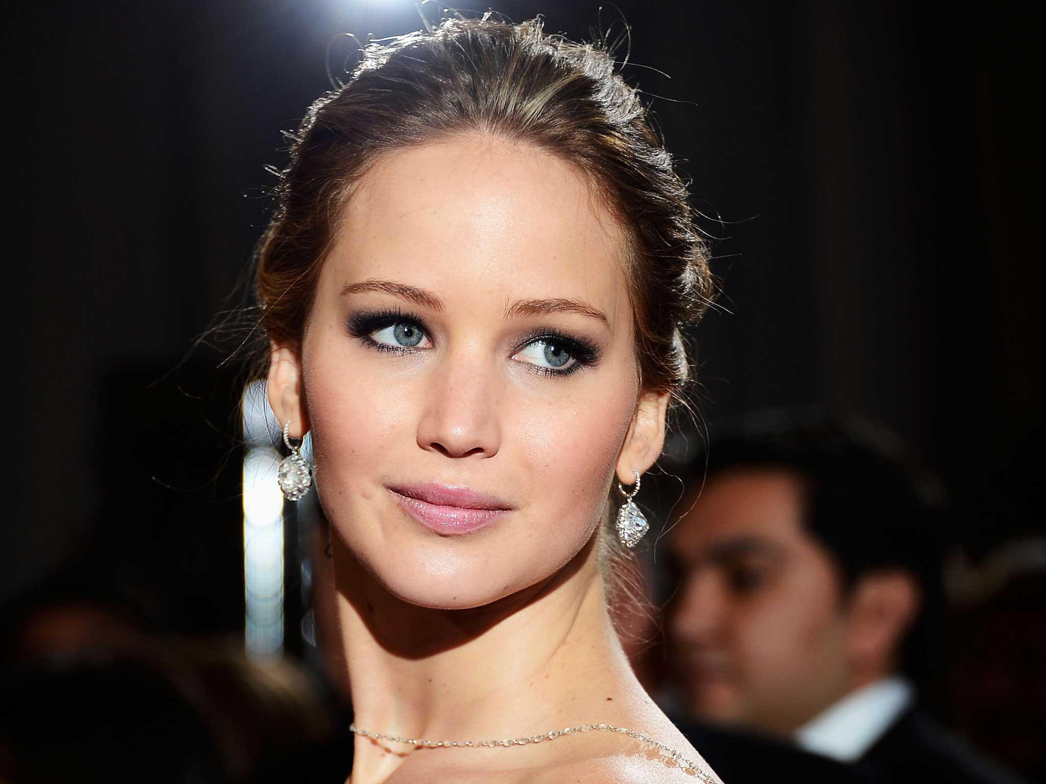 andy mounts recommends jennifer lawrence leaked selfie pic