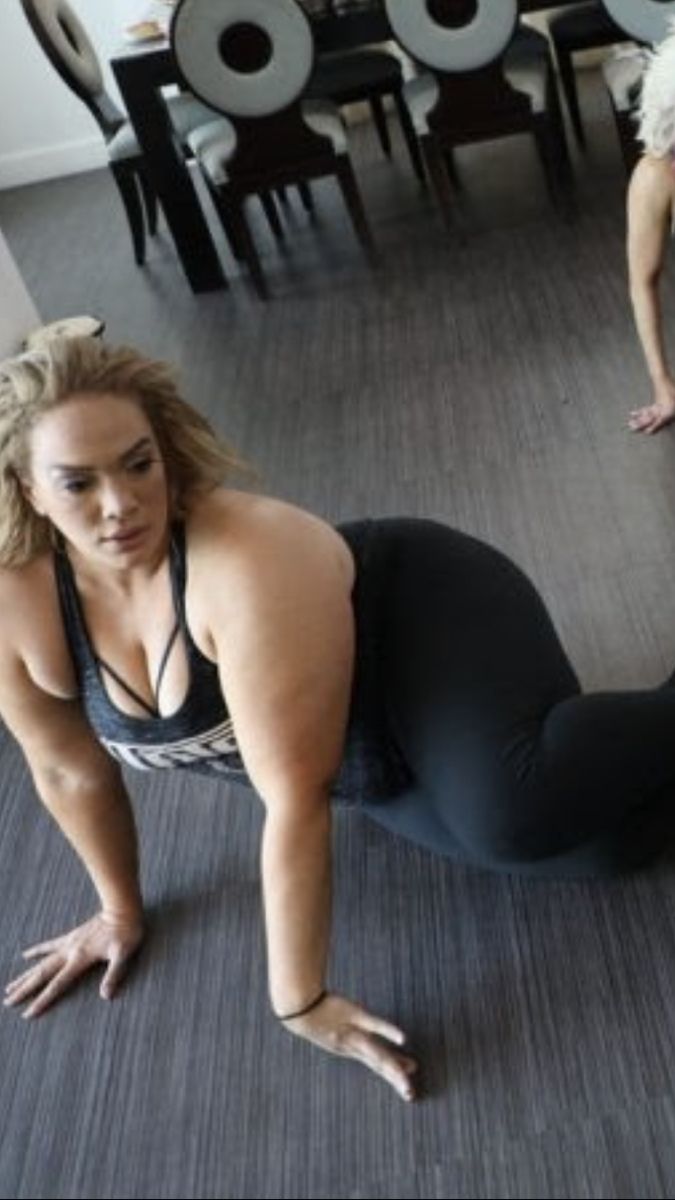 dayna lella recommends nia jax sexy pics pic