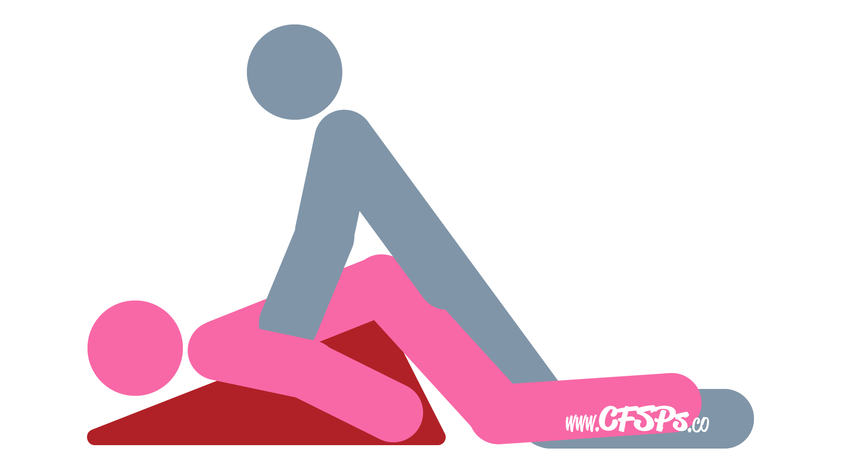 The Flatiron Sex Position in clubs