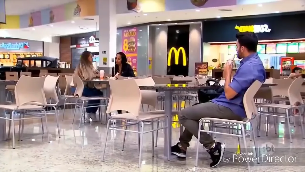 Best of Blind man eating ice cream