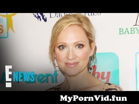 courtney burdick recommends Leigh Allyn Baker Fakes