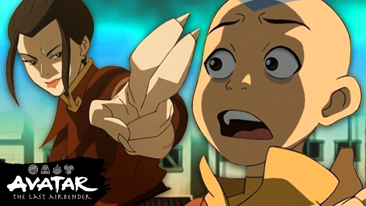 dianne luker add photo avatar the last airbender katara nude