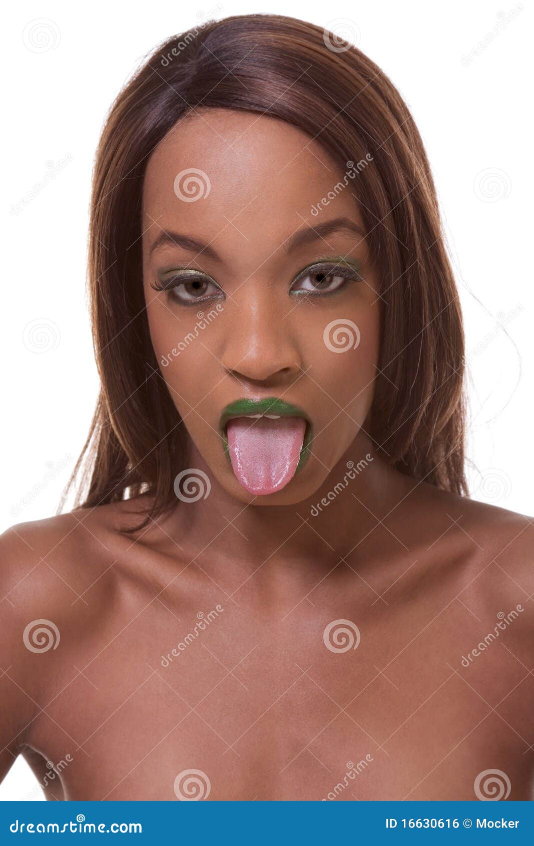 don neri share sexy girl with tongue out photos