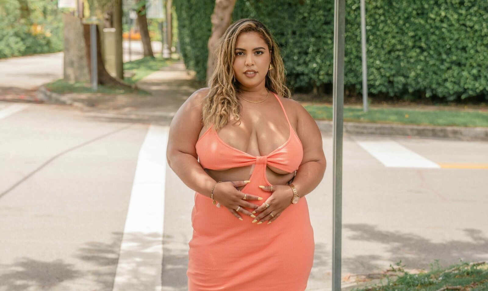 alex cueva recommends bbw mexican big tits pic