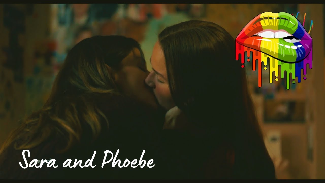bharat mani recommends cobie smulders lesbian kiss pic