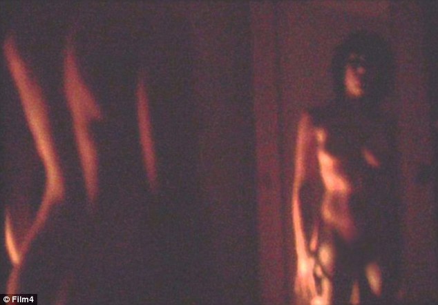 Best of Under the skin scarlet johanson nude