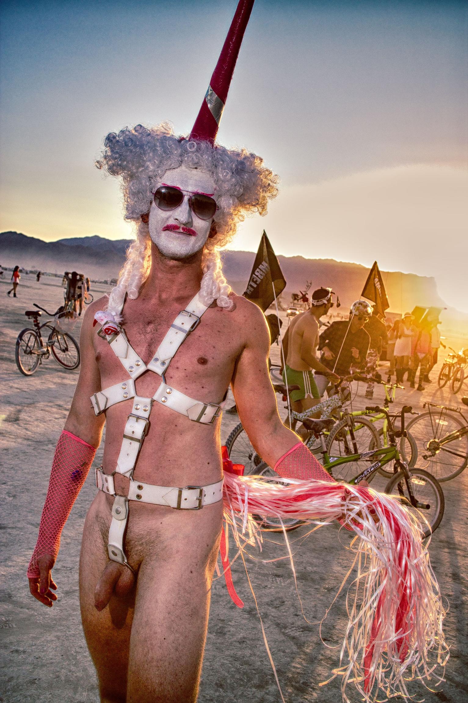 devraj goswami recommends burning man nsfw pic