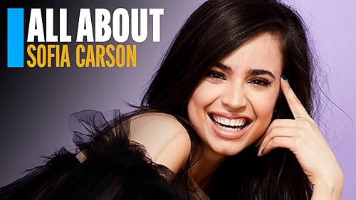 arnold mungcal recommends Sofia Carson Naked