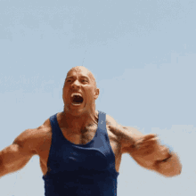 Best of Pain and gain gif