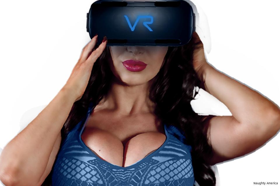aisha rose recommends Virtual Reality Naughty America