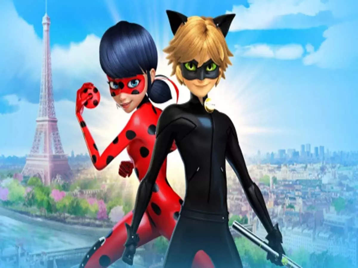 bryana hall add miraculous ladybug pictures of cat noir photo