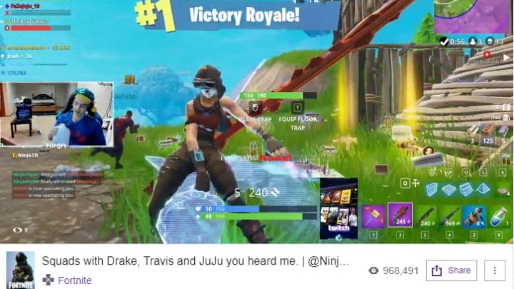 cantik maniez recommends i suck at fortnite pic