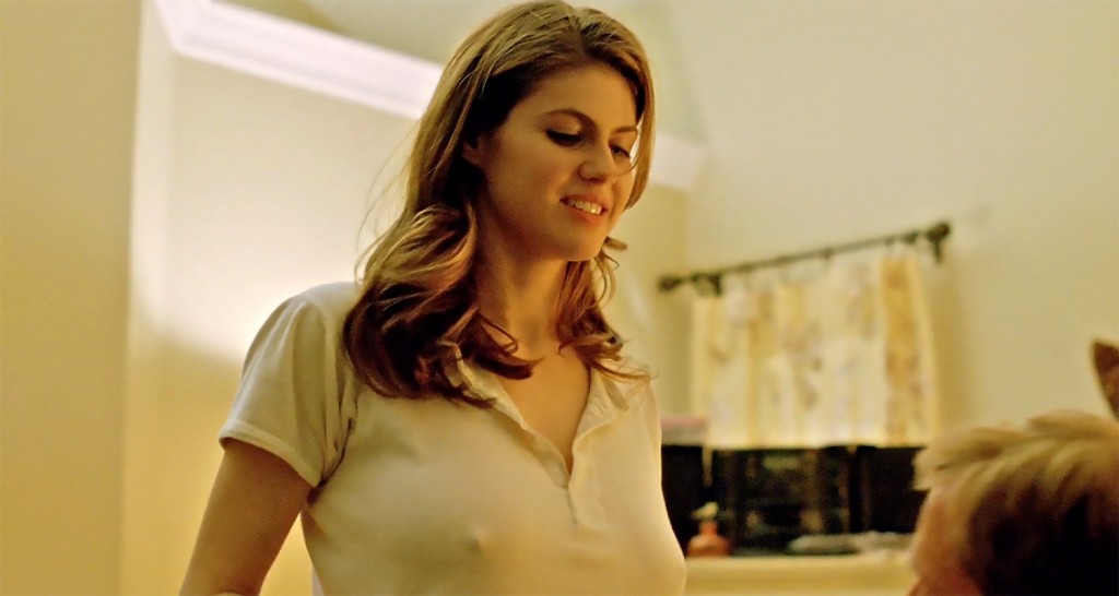 celeste olivo recommends alexandra daddario top less pic