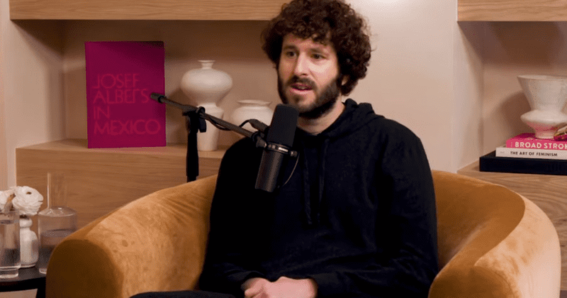 Best of Lil dicky small dick