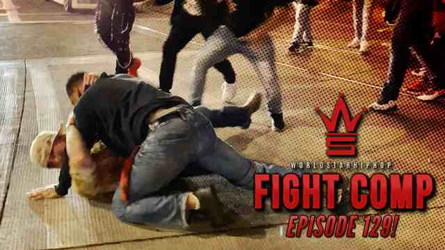 carol saxon recommends worldstar hip hop fight compilations pic