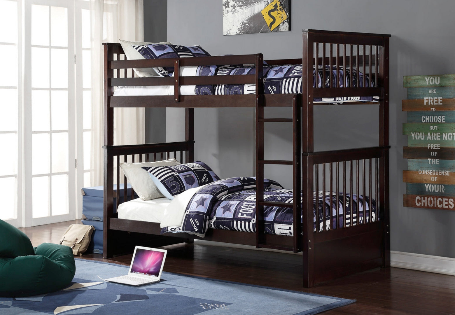 bashir muhammad recommends co eds and bunk beds pic