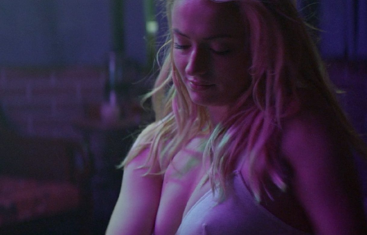 christina marsden recommends Sophie Turner Nipples