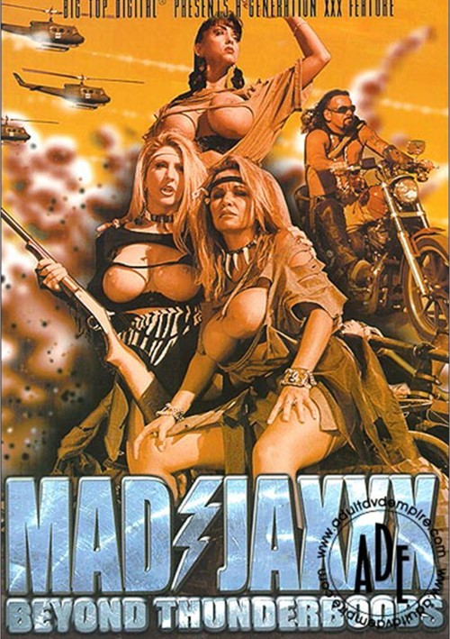 cai wei recommends mad max porn parody pic