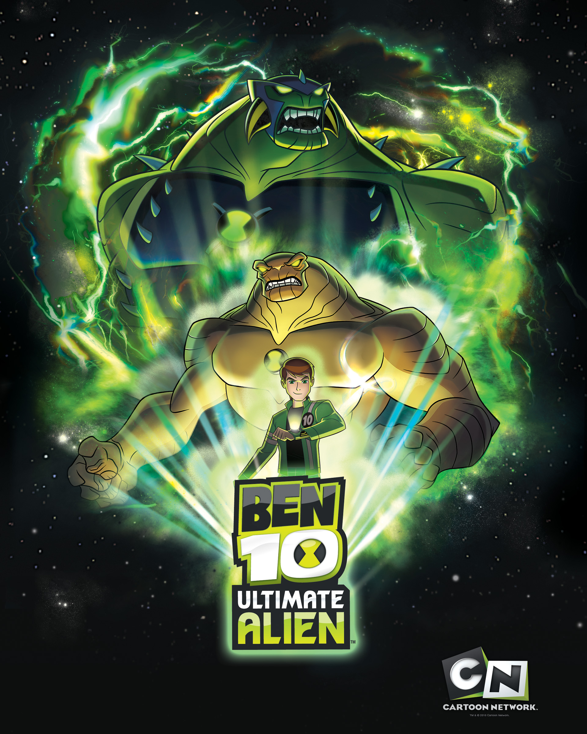 chester phillips recommends ben 10 ultimate alien x pic
