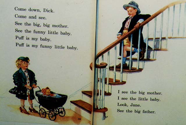 Best of Dick and jane porn