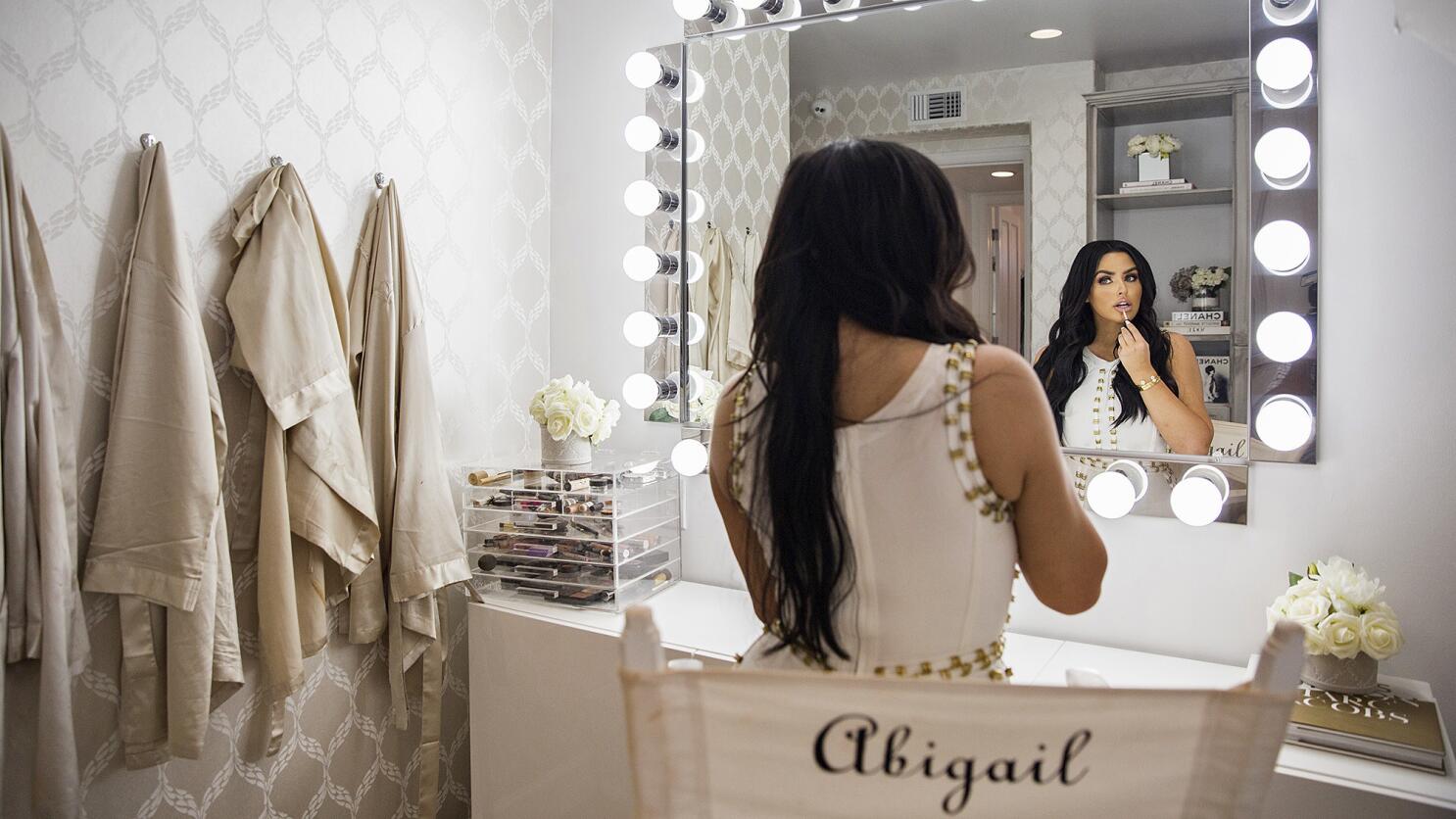 donald mcintosh add photo abigail ratchford strip