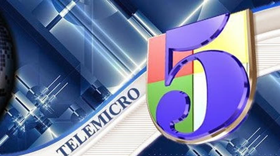 anna figueroa recommends Telemicro Hd En Vivo