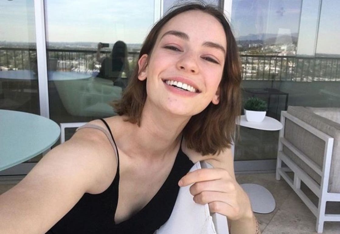 ali taher ali recommends brigette lundy paine sexy pic