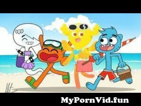 Gumball And Penny Have Sex booty redbone