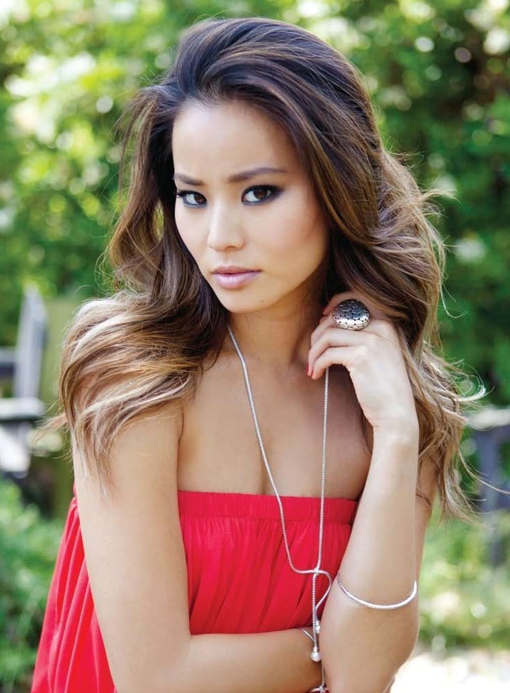 alice ben recommends jamie chung nude pics pic