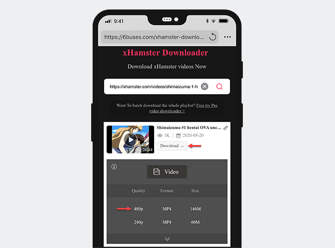 Video Downloader For Xhamster fucks nephew