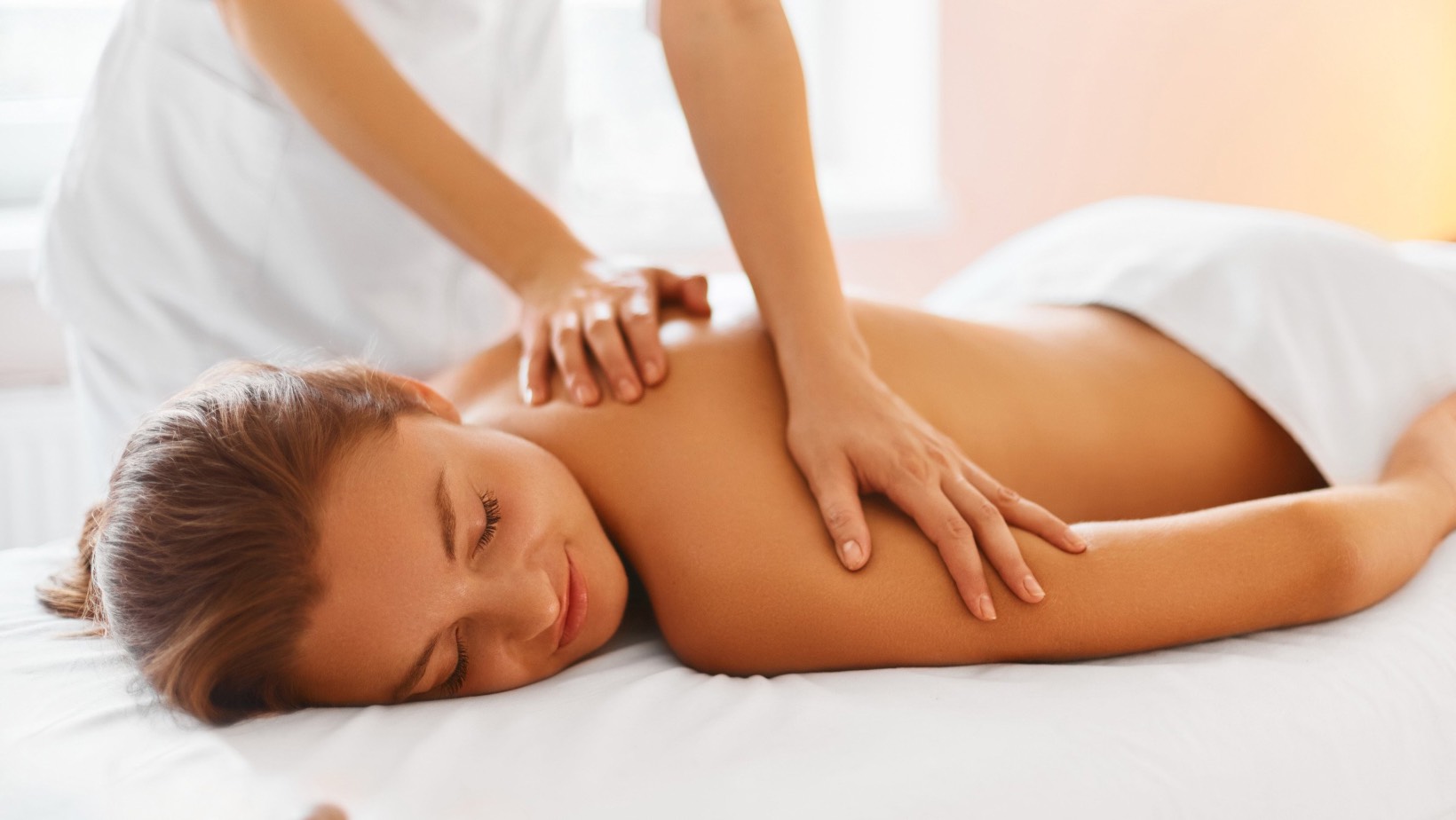 anna mercado recommends Hot Full Body Massages