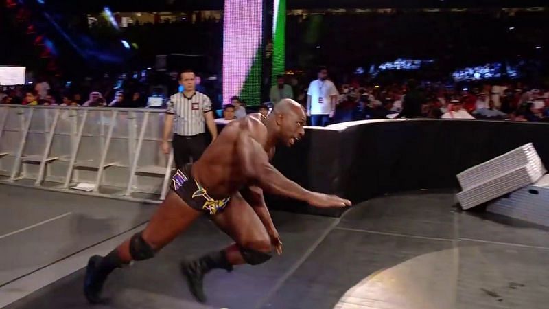 charles imad share wwe slip and slide photos