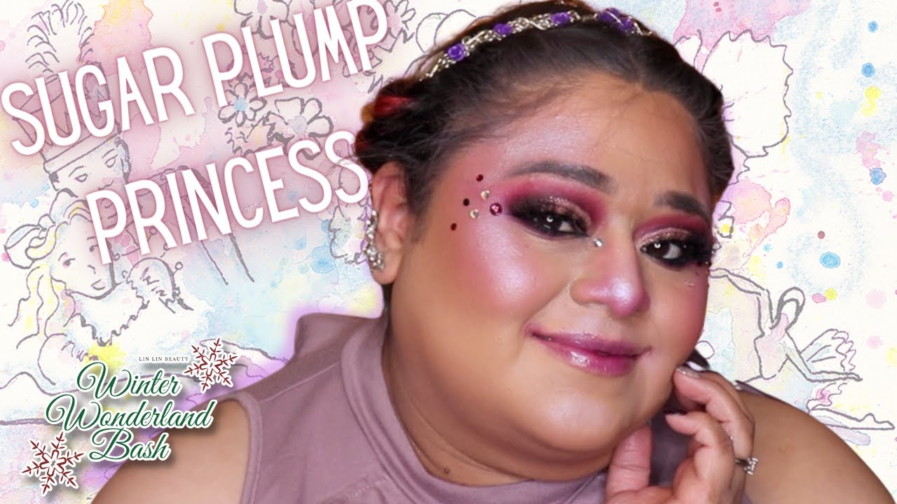 Best of Www plump princess com