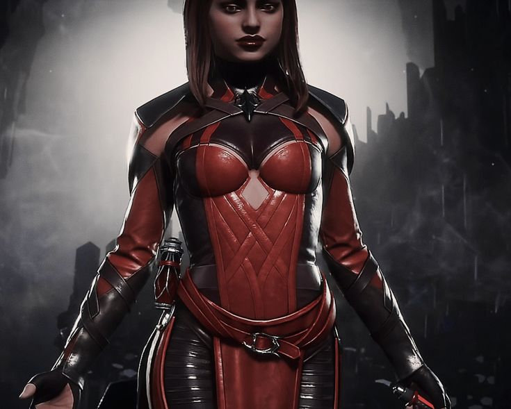 aiden burrows recommends mortal kombat 11 female pic