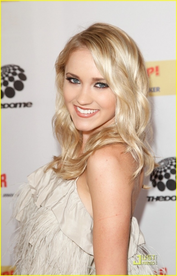 chelsea loven recommends emily osment look alike pic