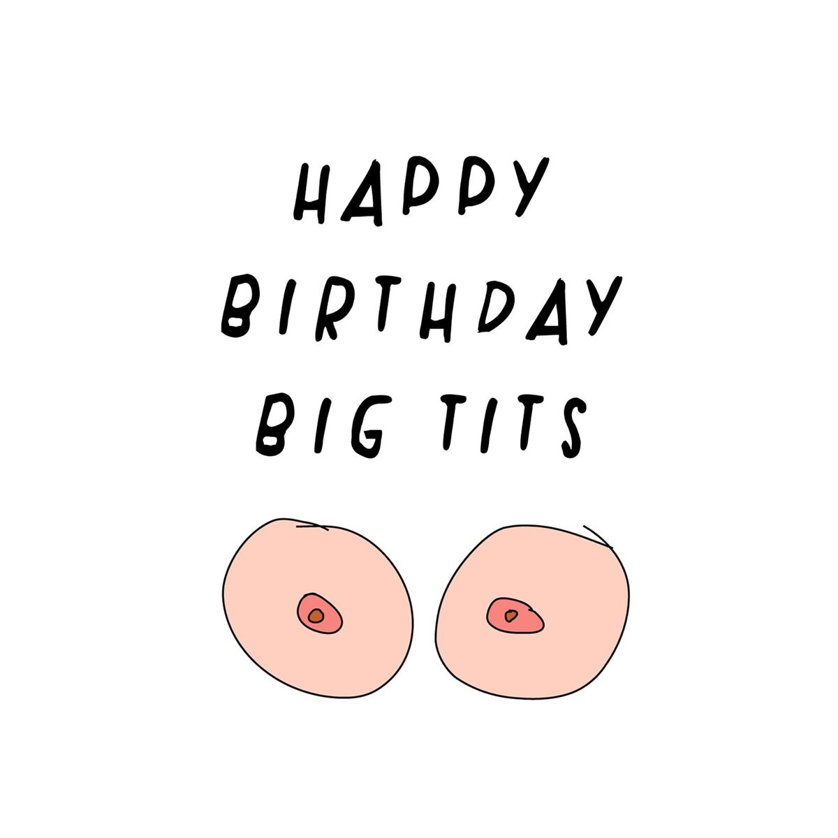 arnetha white recommends happy birthday titties pic