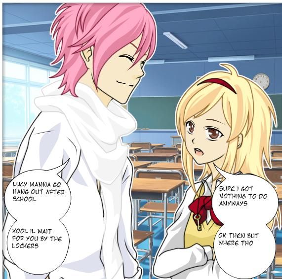 Natsu And Lucy Fanfiction kriek nude