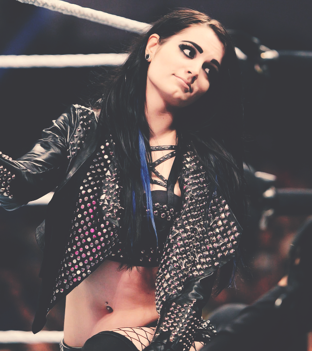 basit hassan recommends paige and bradley wwe pic