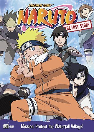 naruto shippuden ova 1