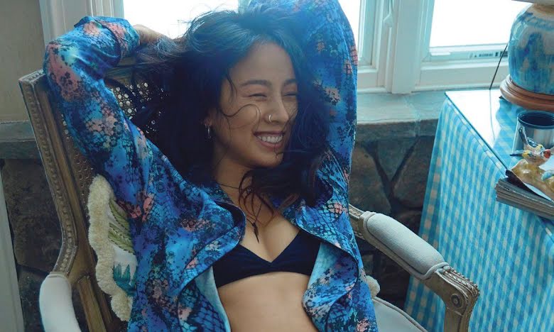 bradlee may add lee hyori nude photo