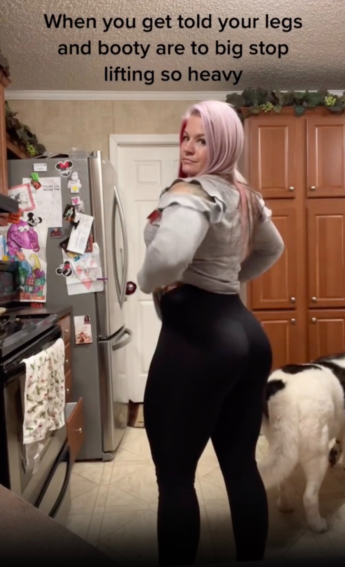 chrystal hilliard recommends thick ass black mom pic