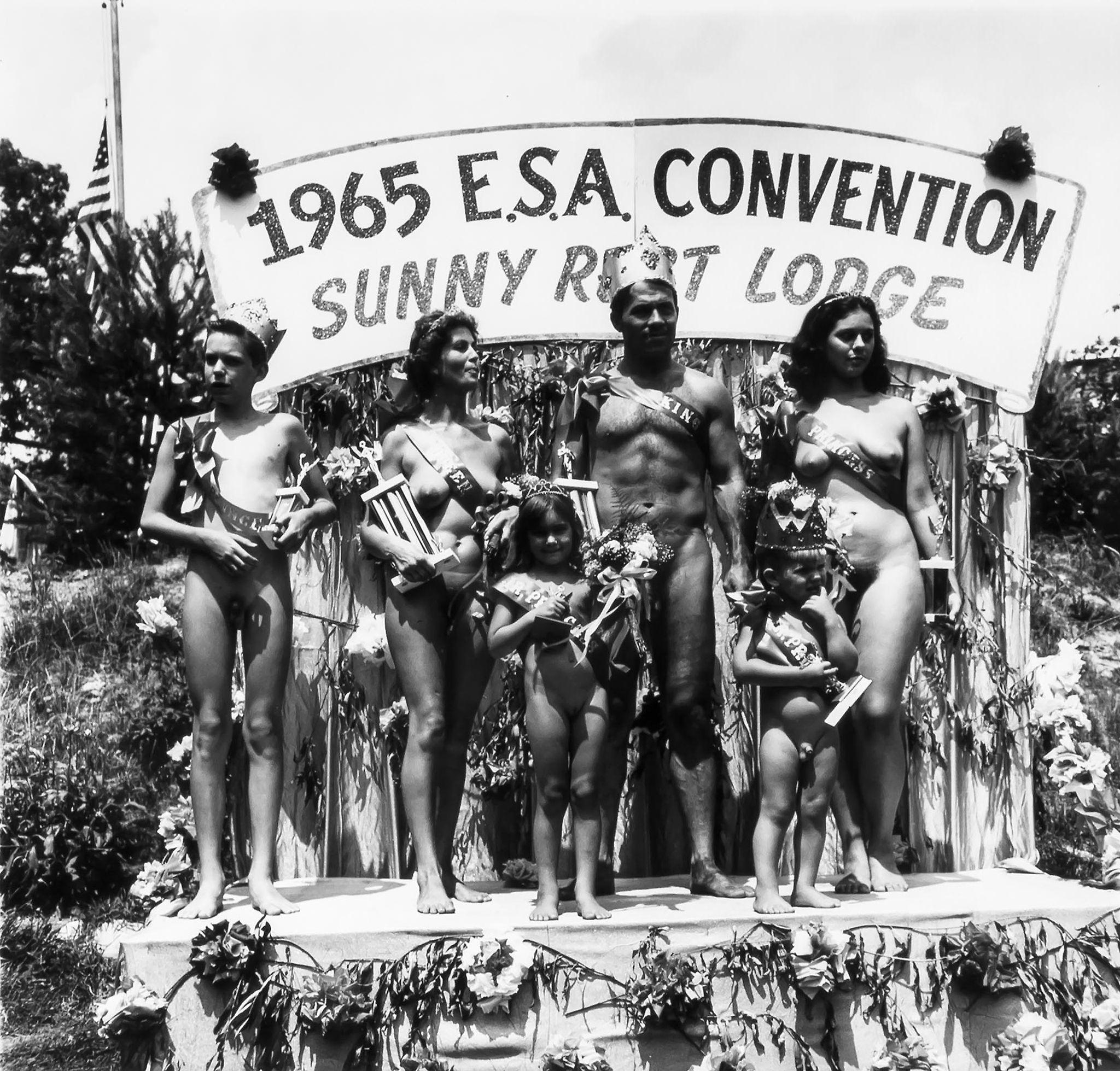 cory sadler recommends Teen Naturist Contest