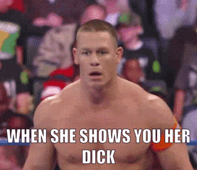 chantelle emily thestrange recommends john cena dick pic pic